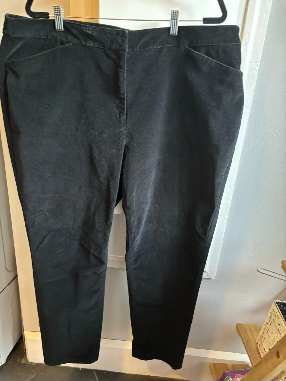 J. Jill classic straight